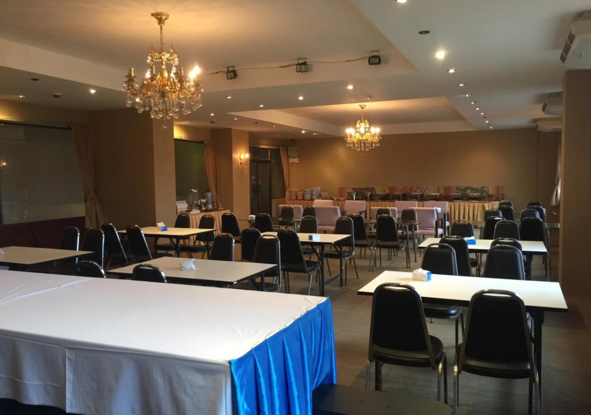 Angket Hip Residence