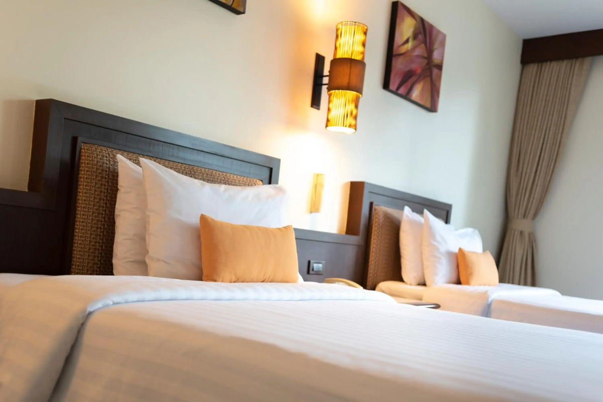 Khaolak Bay Front Resort