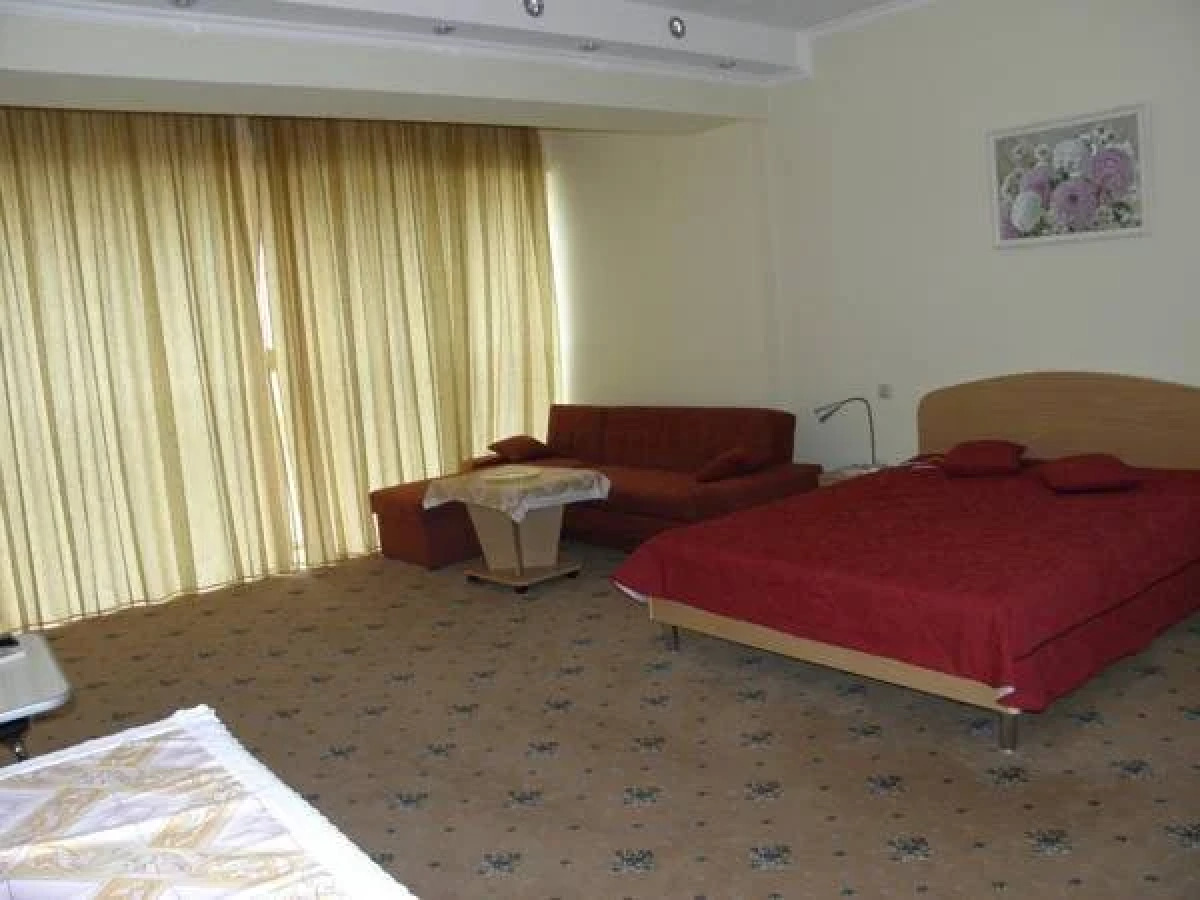 Гостевой дом Парацельс