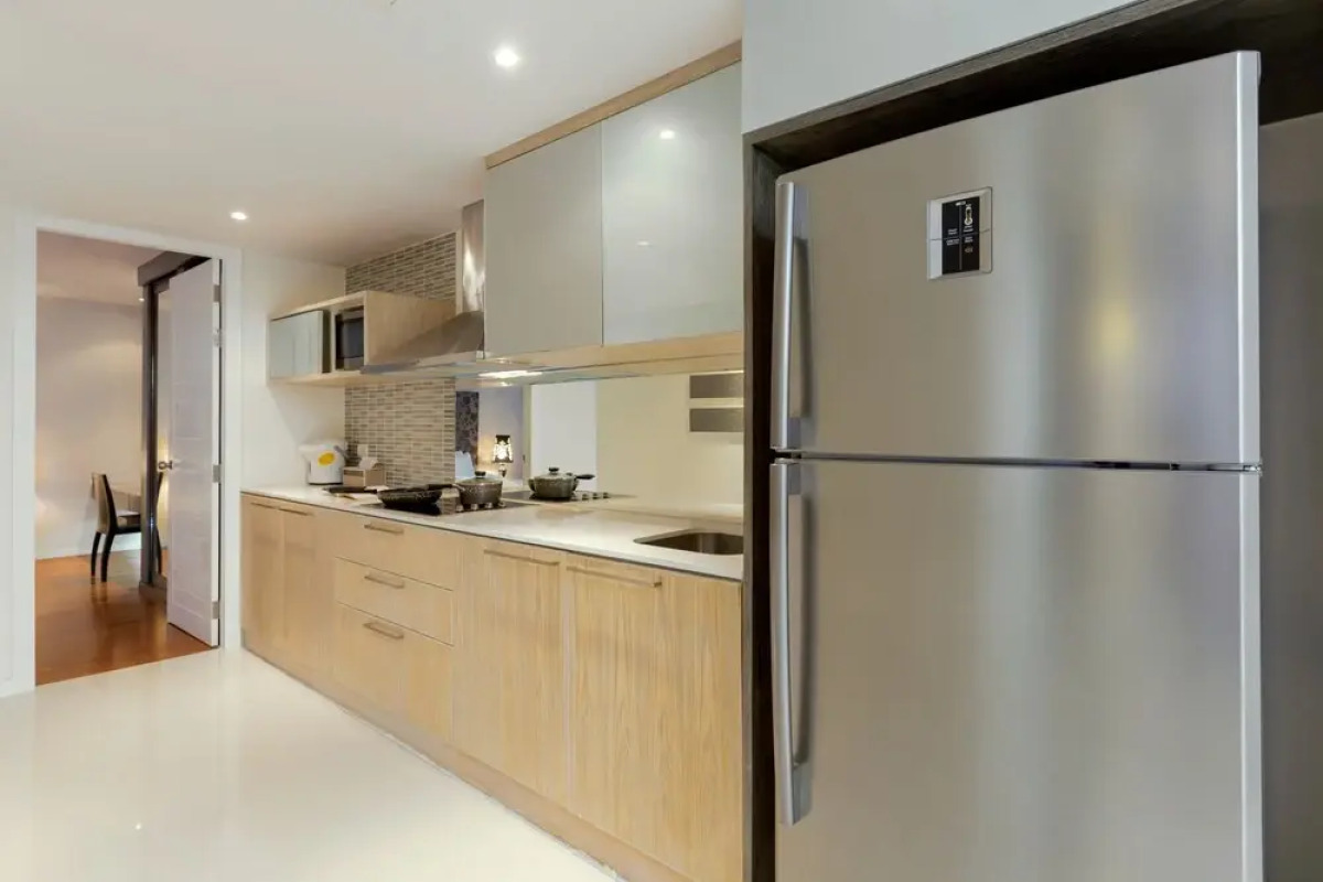 G1 Serviced Apartment Kamala Beach