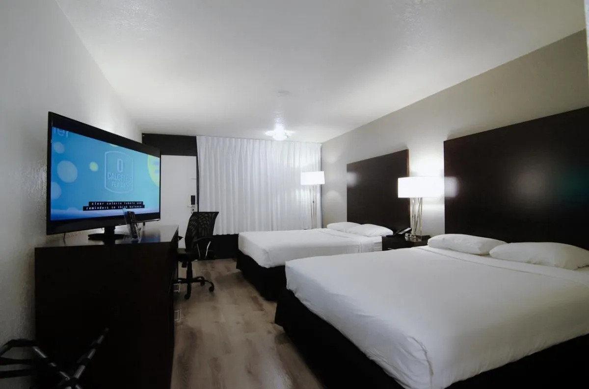 Hotel Monreale Express International Drive Orlando