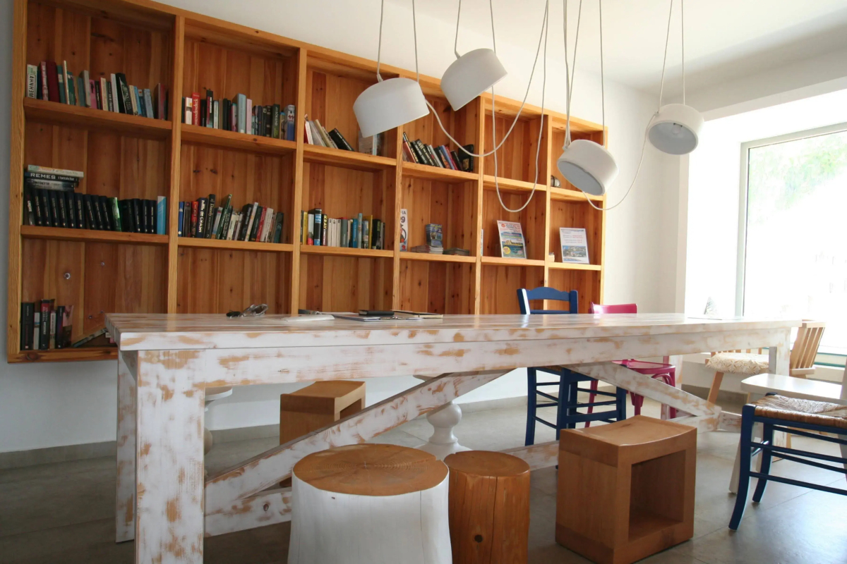 Orion Hotel Faliraki