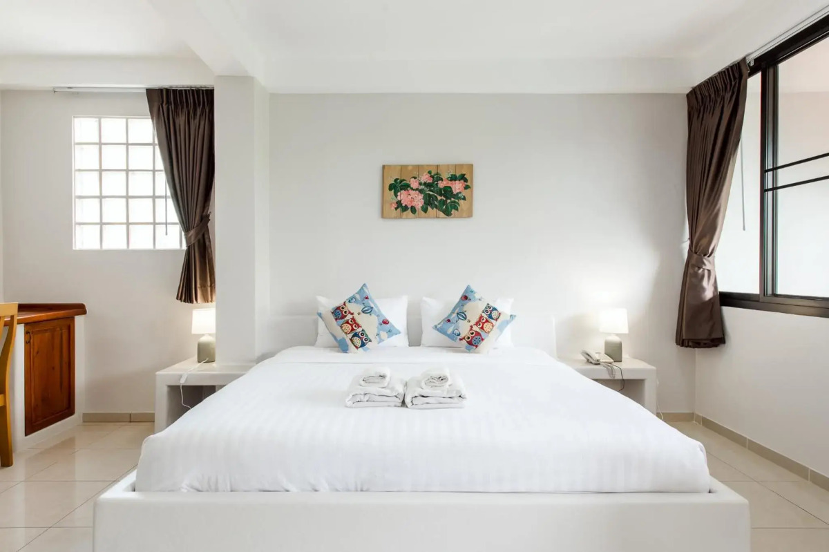 Prinz Garden Villa Hua Hin