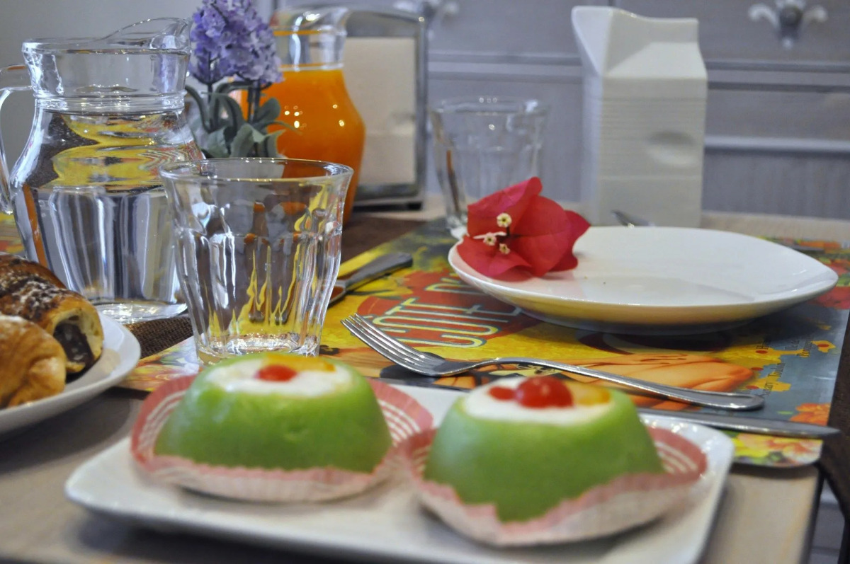 Stupor Mundi Bed and Breakfast