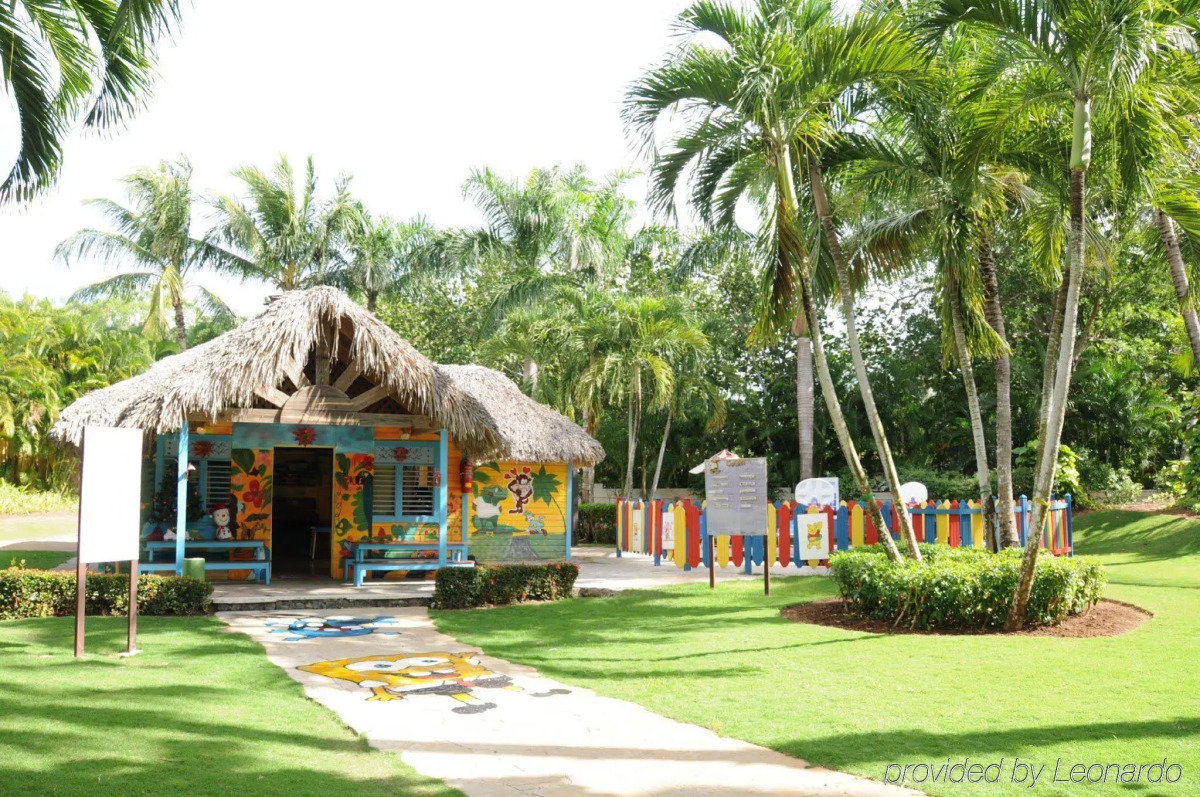 Coral Costa Caribe Beach Resort - All Inclusive