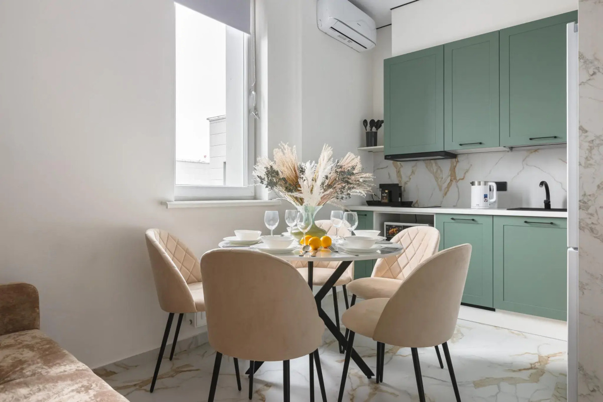 АК Столичный на улице Чистопольская 88