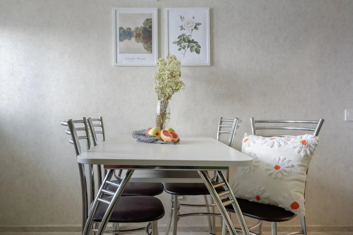 Наши Квартиры на улице Нансена 103/1 литера 5