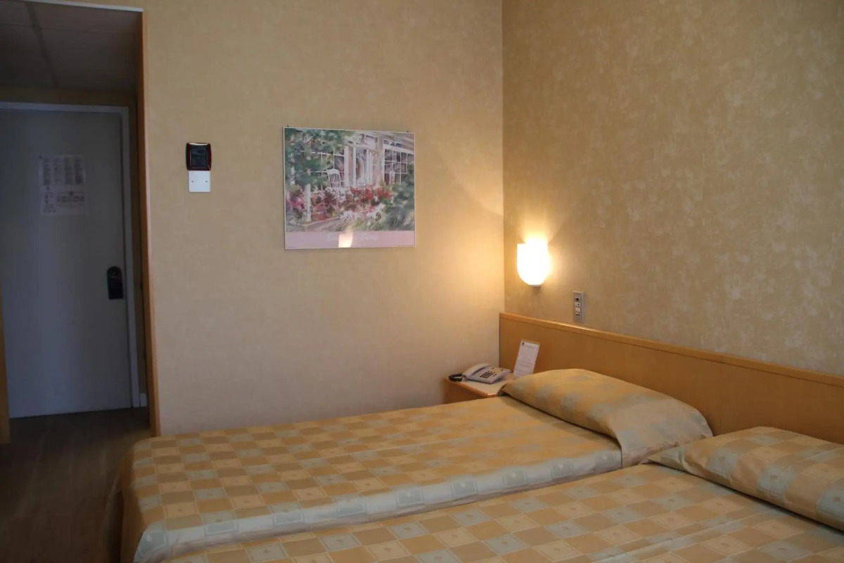 Mokinba Hotels Sant'Ambroeus