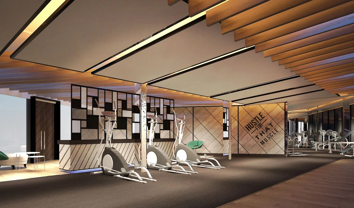 The Quarter Ladprao by UHG