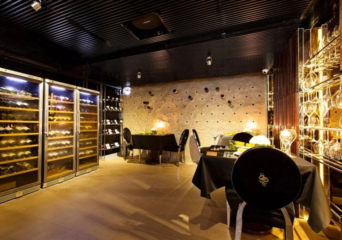 Signature Boutique Hotel