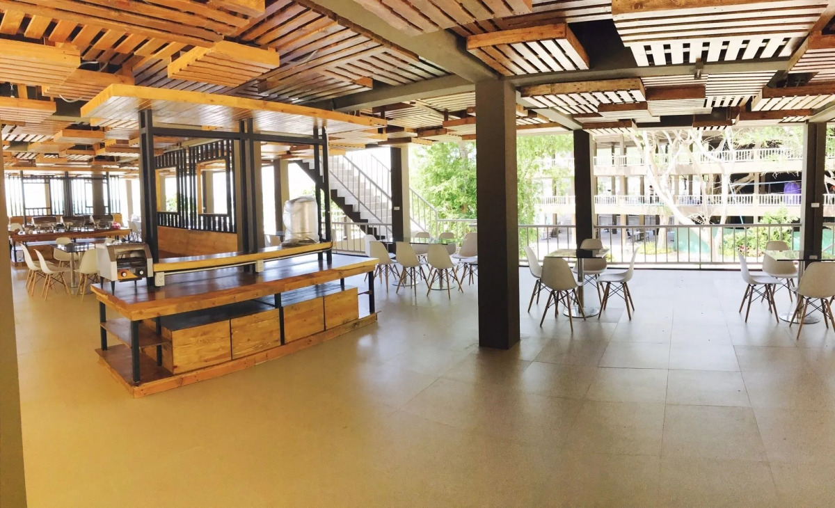 Sealey Resort Koh Larn