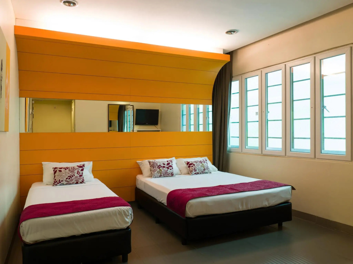 Hotel 81 Rochor