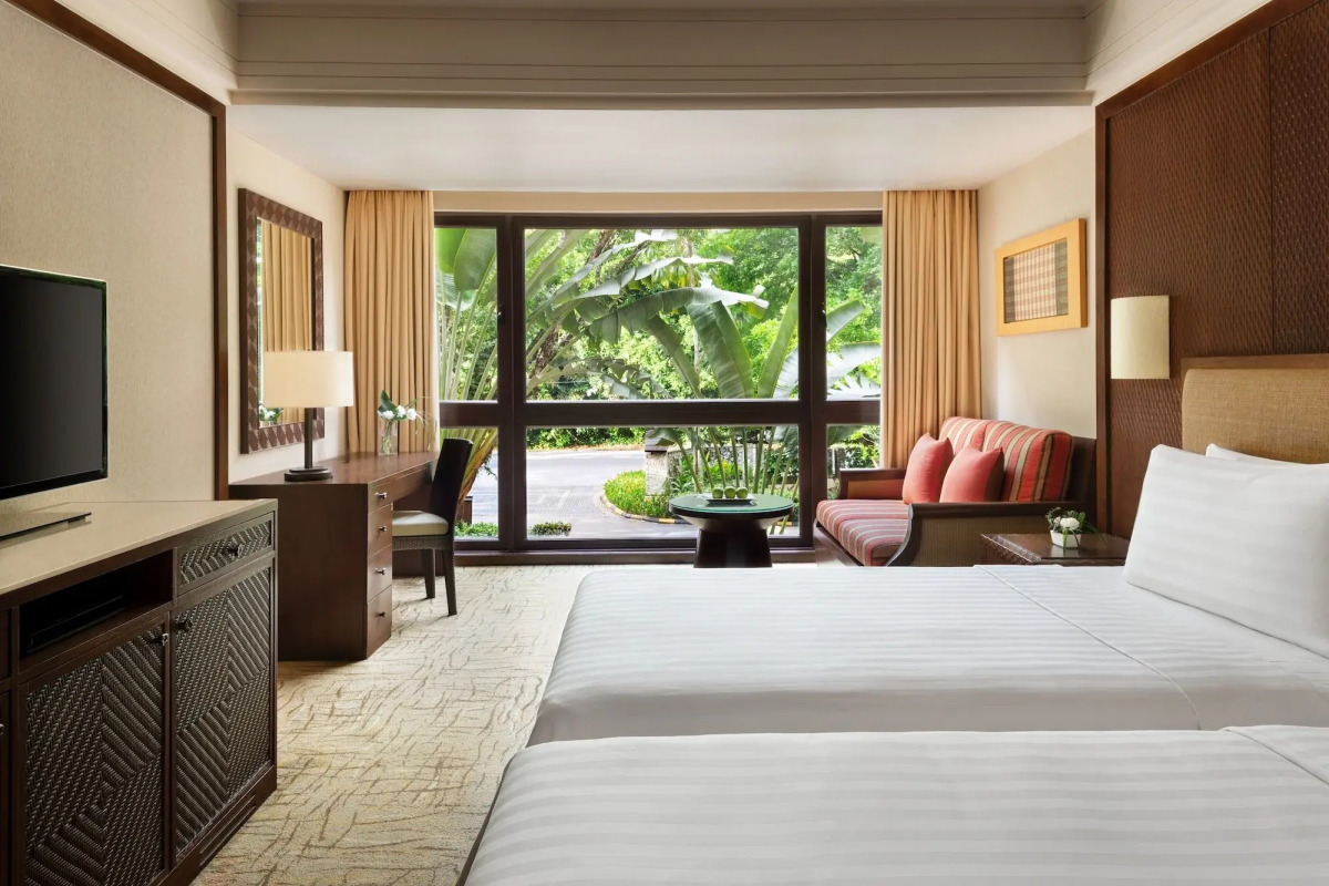 Shangri-La Rasa Sayang, Penang