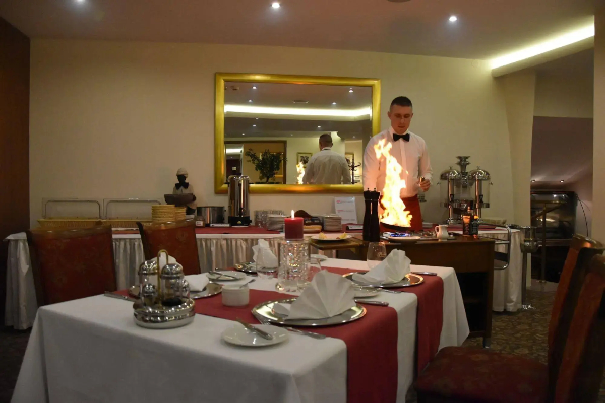 Hotel Amaryllis