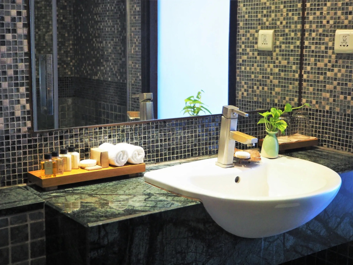 Baan Laimai Beach Resort & Spa