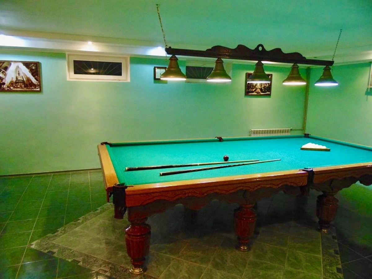 Pension Moskovskyy