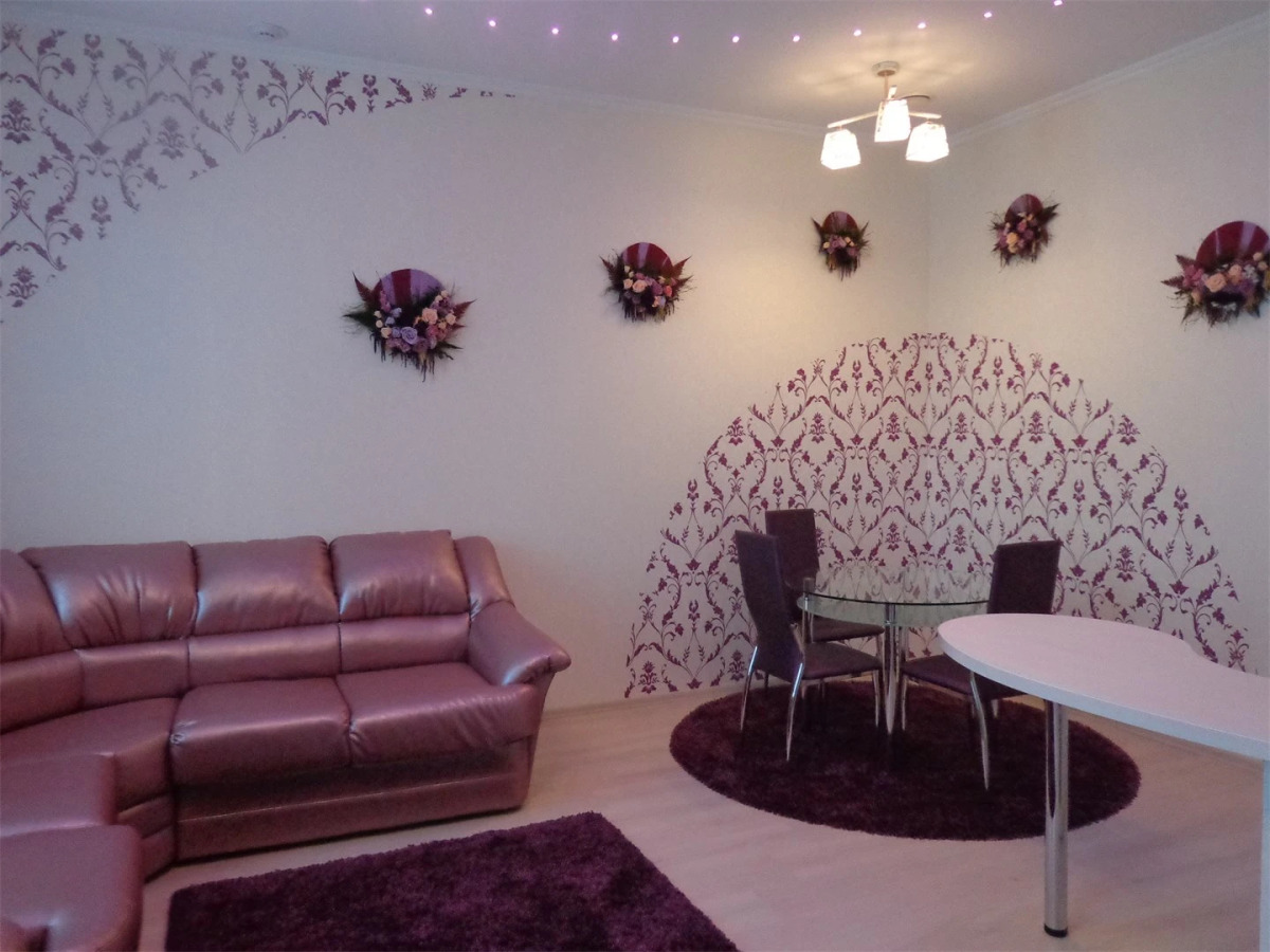 Belorusochka, Minskaja oblast'