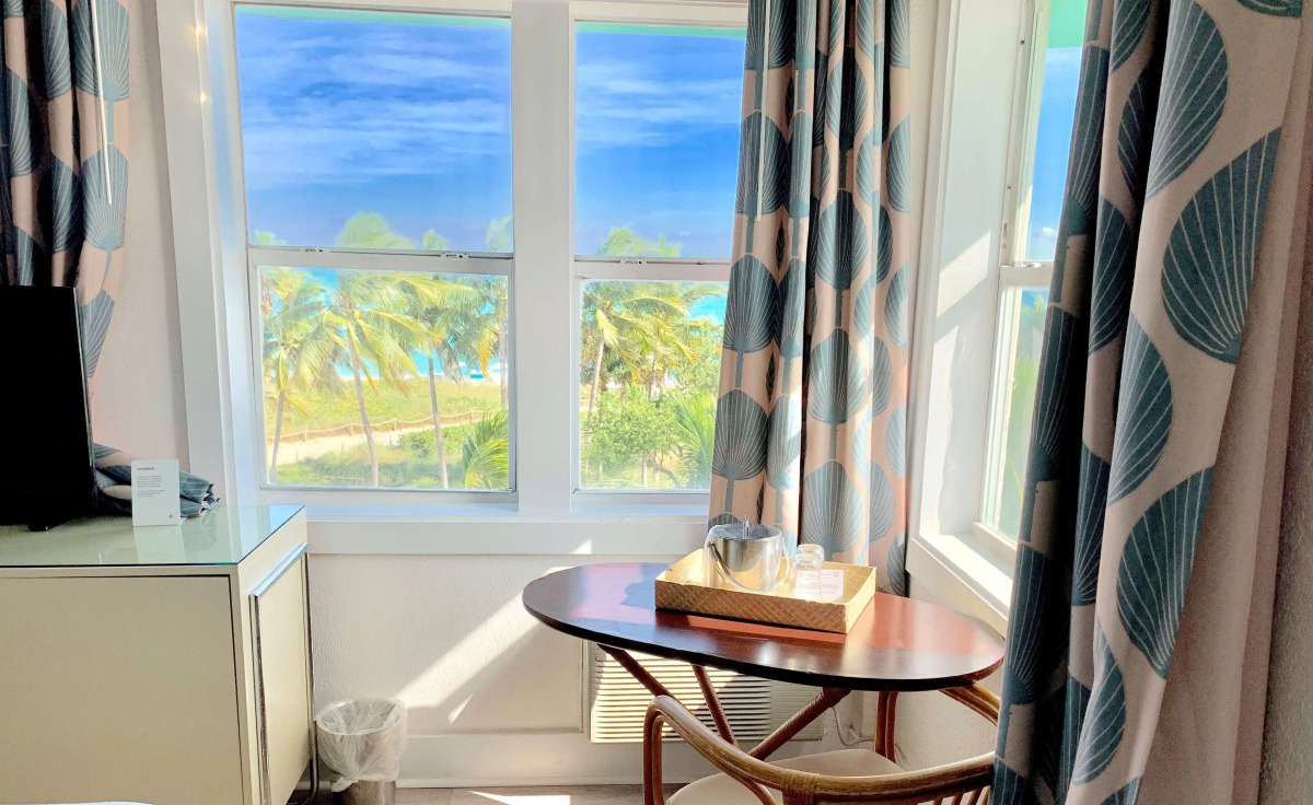 The Broadmoor Miami Beach 