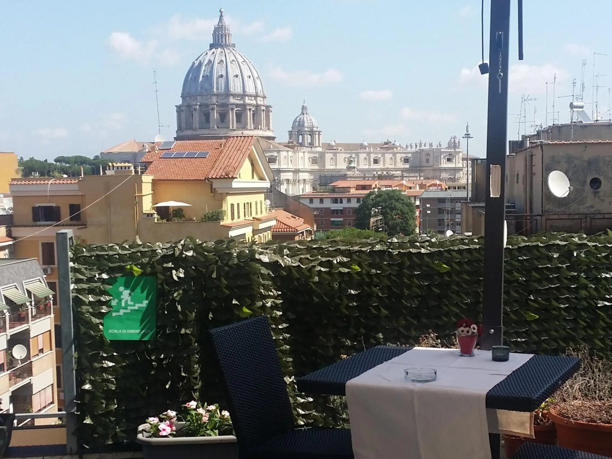 Hotel Gravina San Pietro