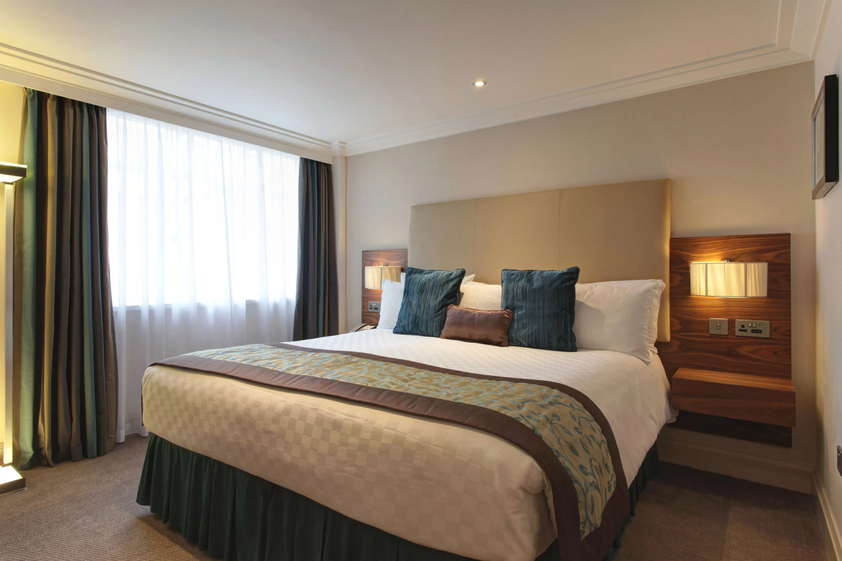 Thistle London Marble Arch