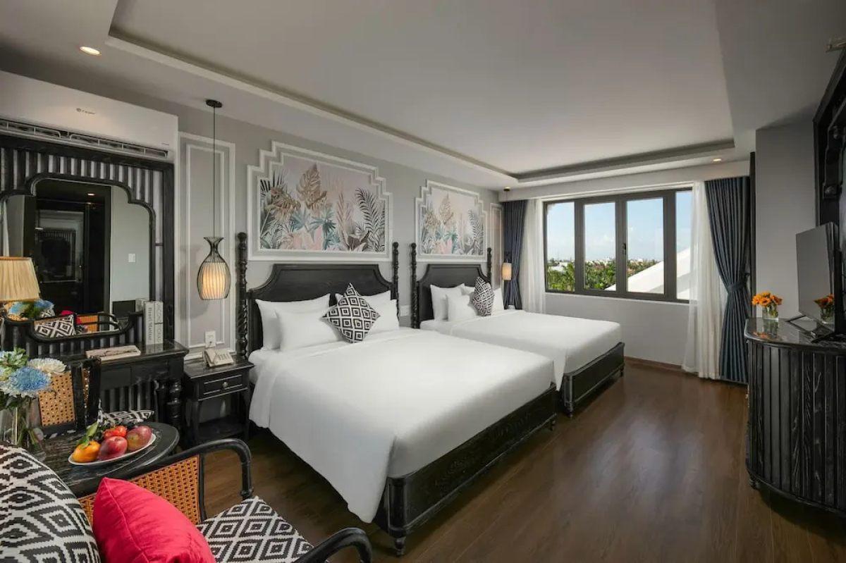 Serene Nature Hotel & Spa