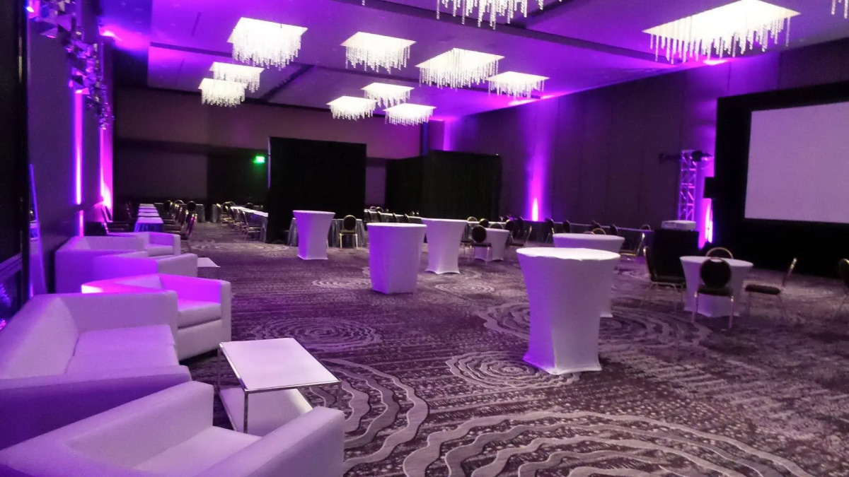 Hilton Los Angeles Airport