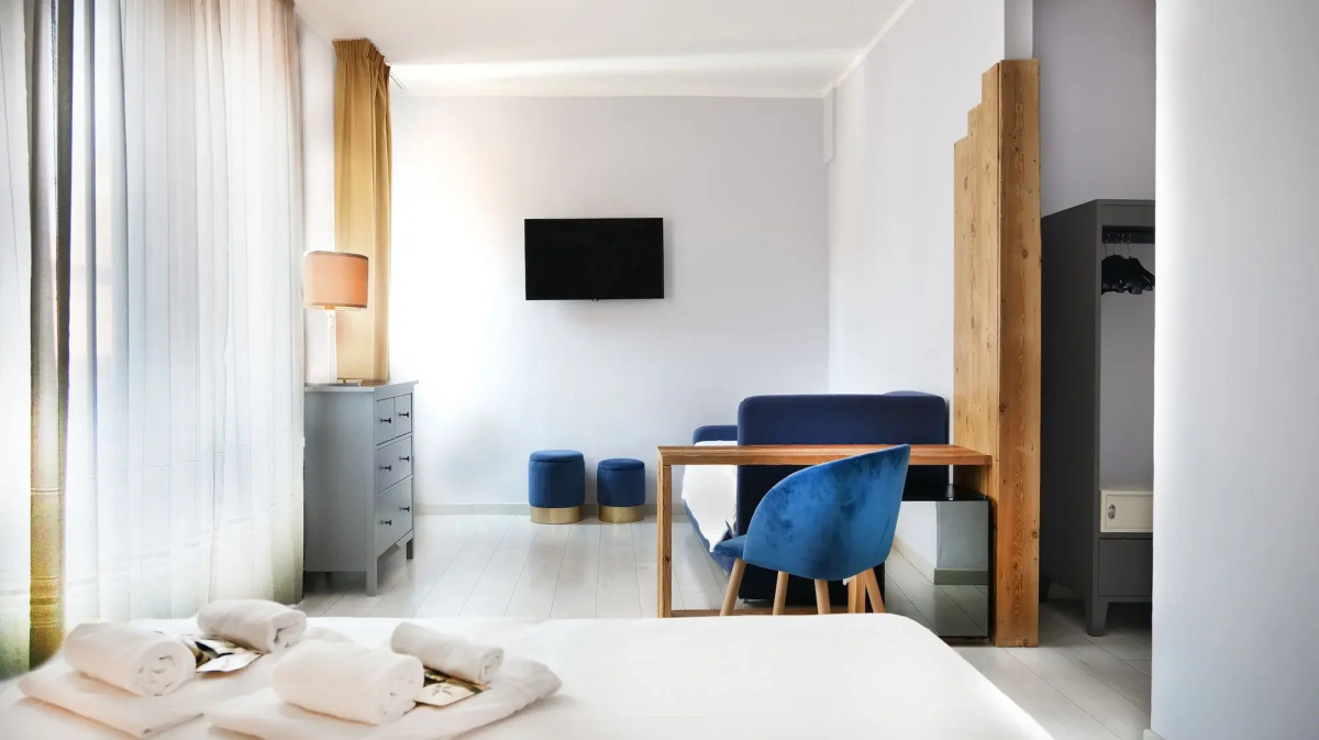 Hotel Riviera