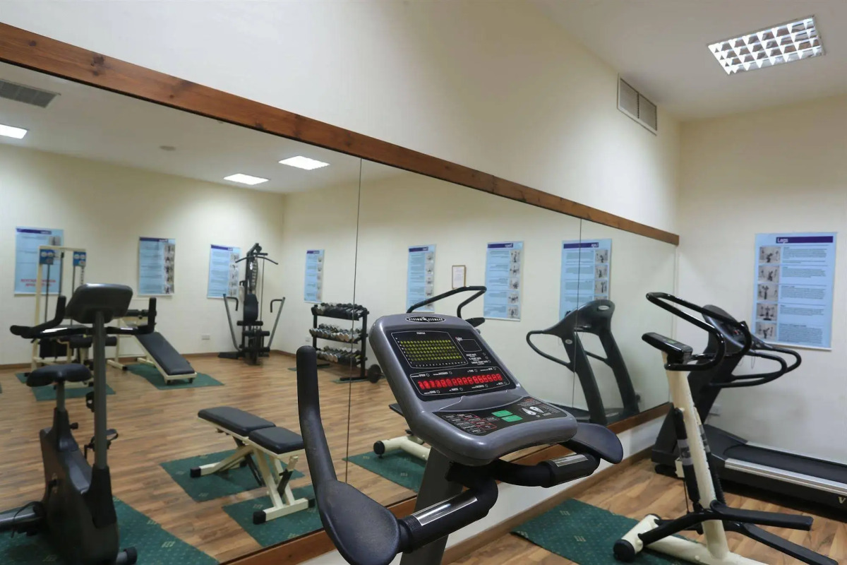 Panas Holiday Village