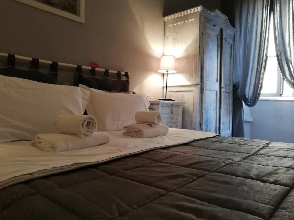 Guest House Relais Indipendenza.