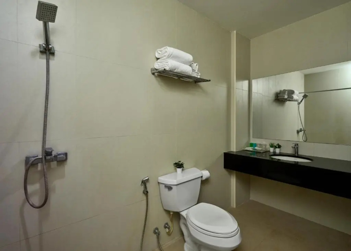 Nai Yang Beach Resort & Spa