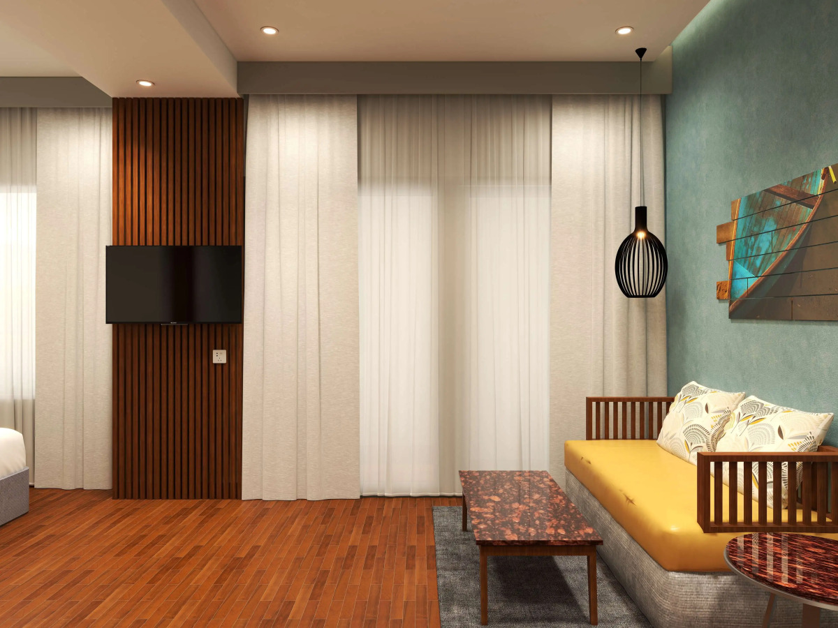 Park Inn by Radisson Goa Candolim