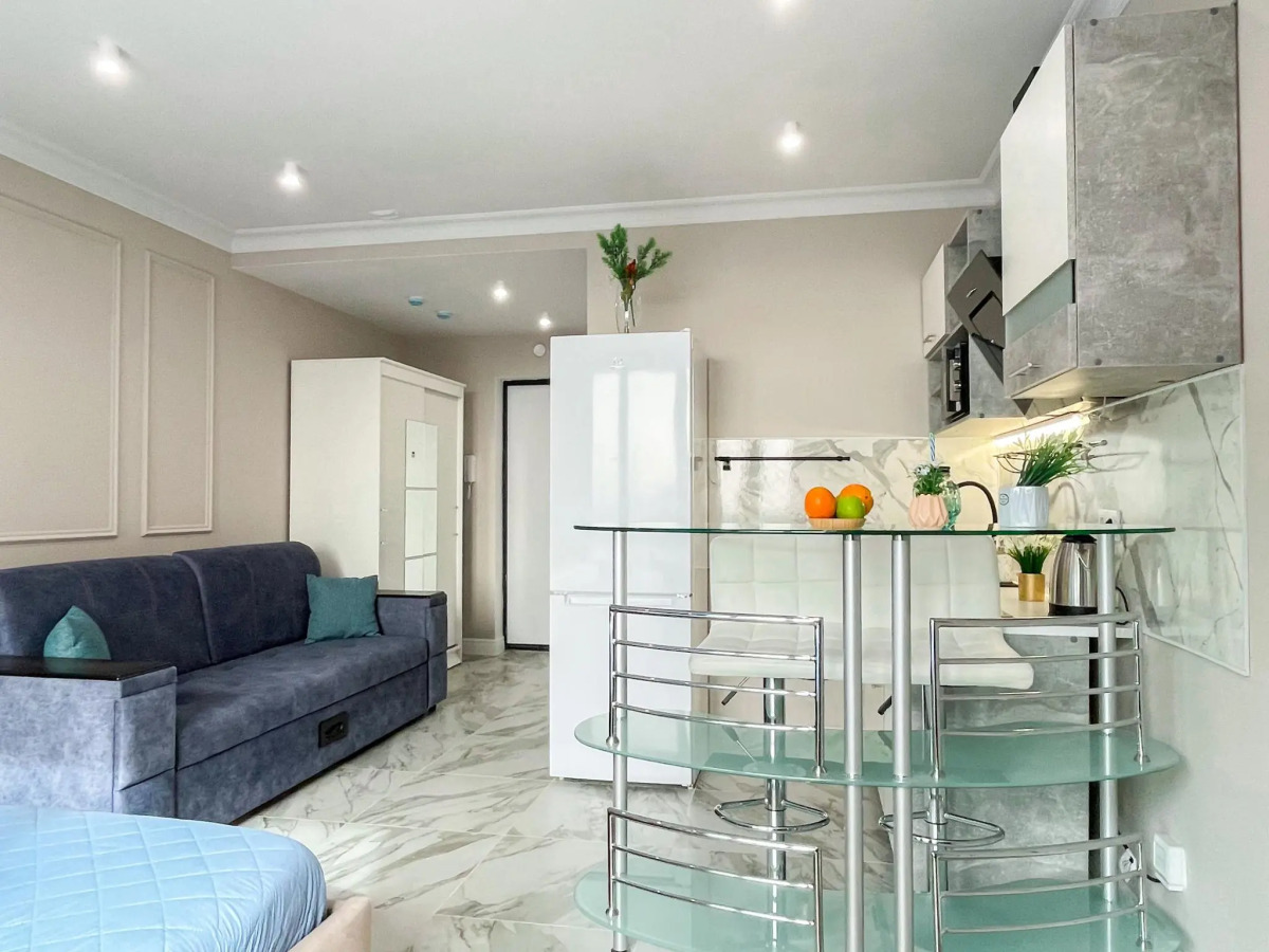 Sunny Days (Санни Дейз) на улице Газгольдерная 10