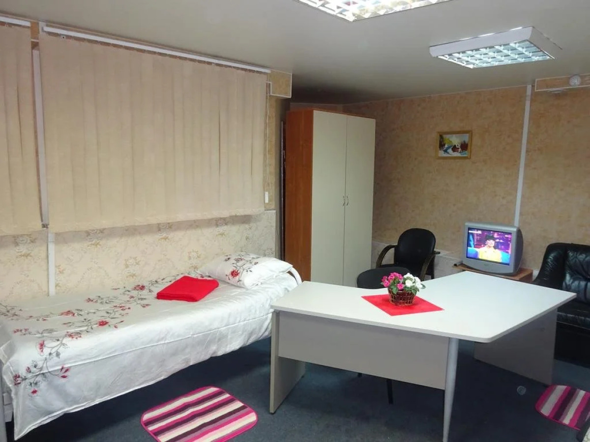 Черчилль Отель