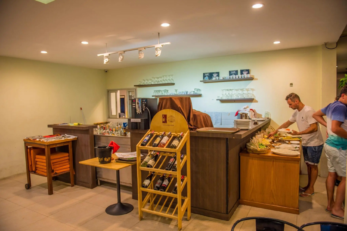 PP Charlie Beach Resort