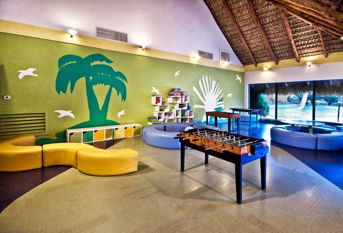 Отель Catalonia Bayahibe