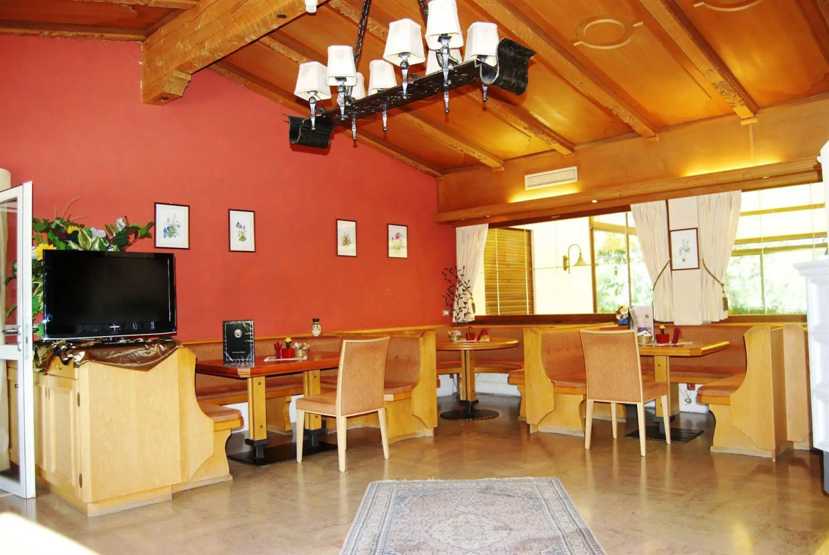 Smy Koflerhof Dolomiti