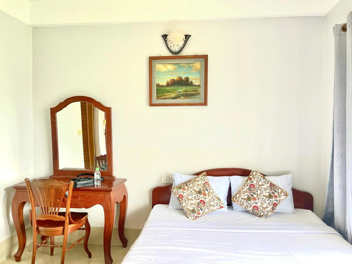 Siem Reap Riverside Hotel