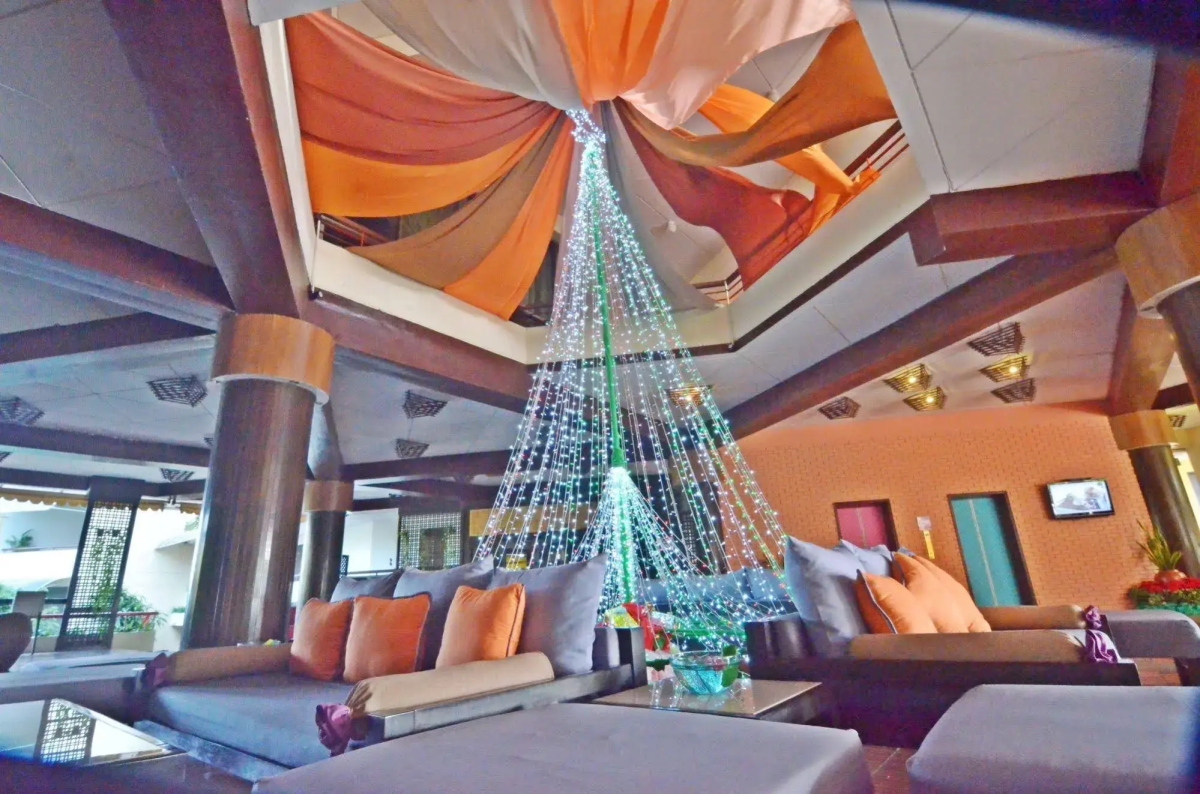 Centara Life Cha-Am Beach Resort Hua Hin