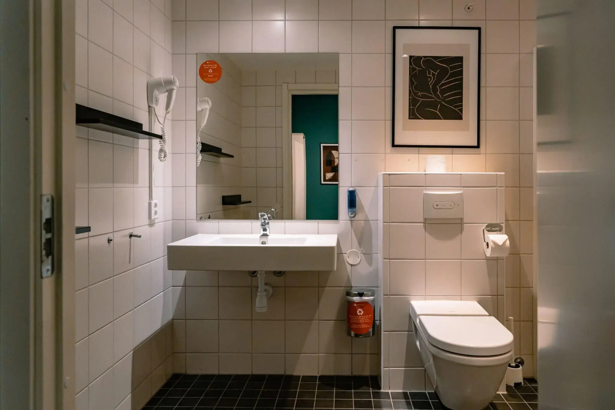 Smarthotel Oslo