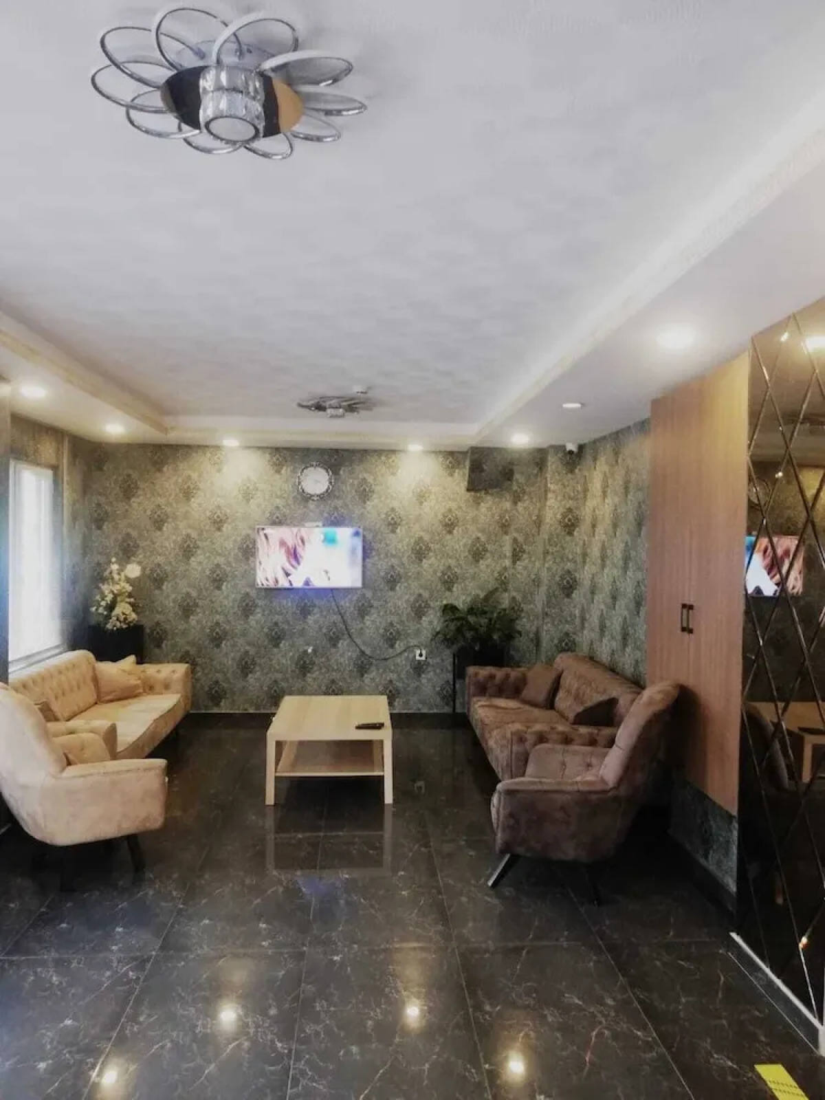 Nostalji Suit Avcılar