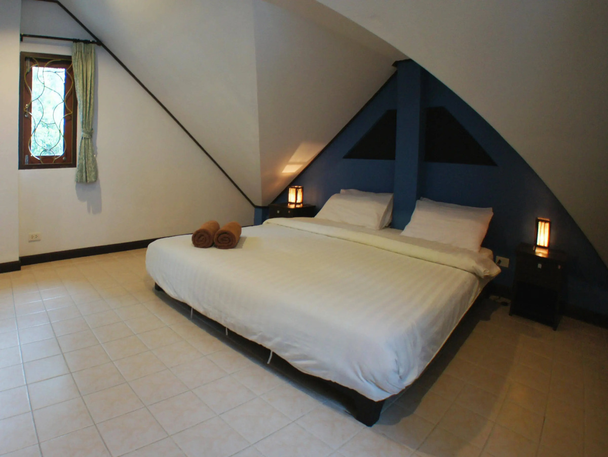 Chaweng Lakeview Residence