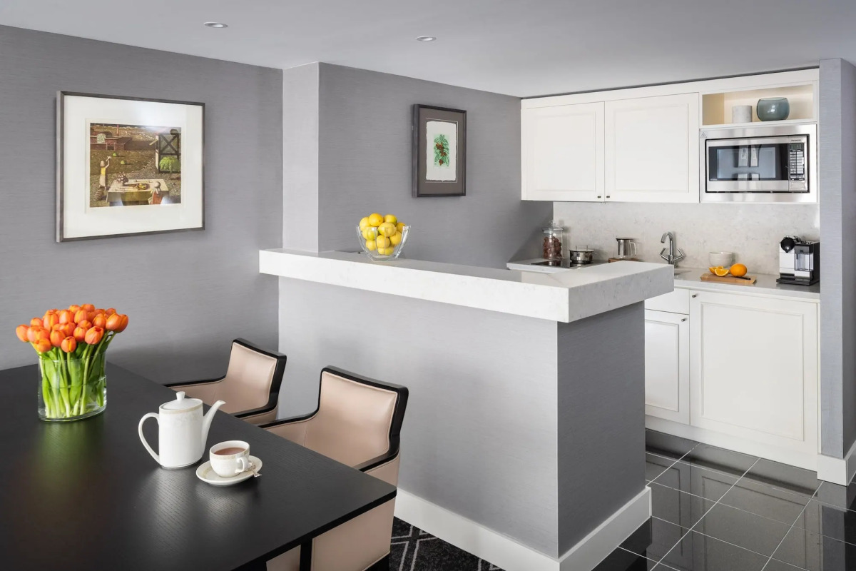 Cordis, Auckland by Langham Hospitality Group