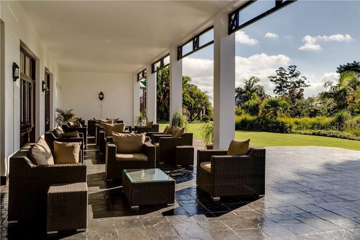 Protea Hotel by Marriott George King George