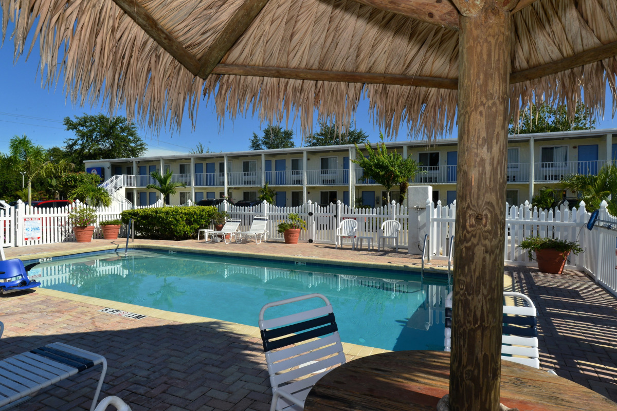 Americas Best Value Inn Bradenton Sarasota