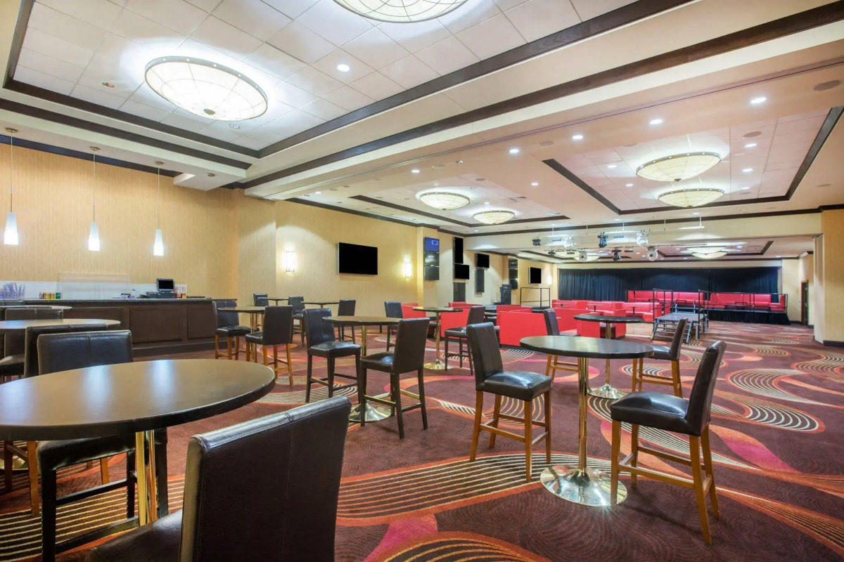 Crowne Plaza Dallas Downtown by IHG