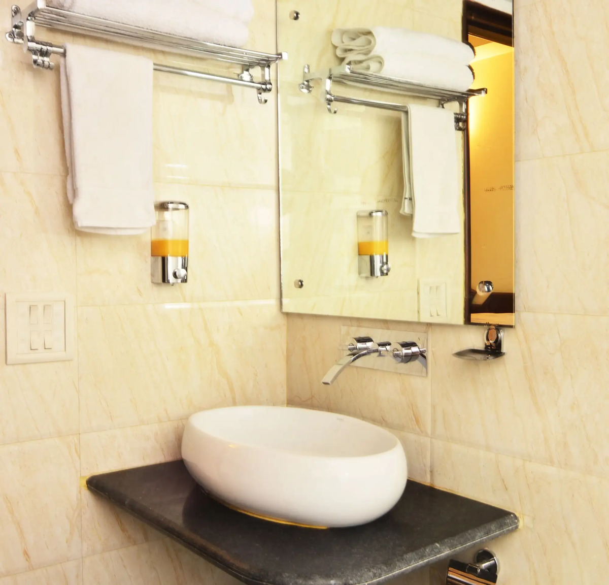 Hotel Shipra International