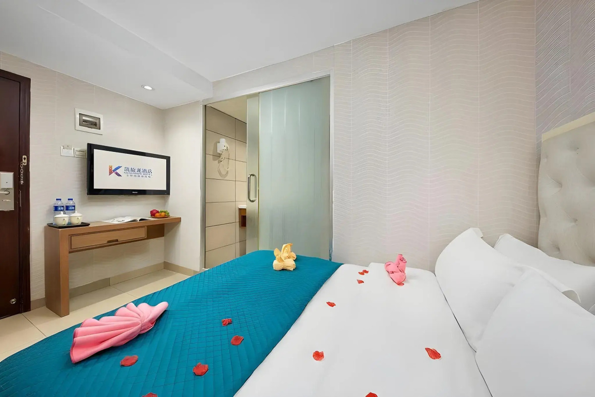 Kaiserdom Hotel Guangzhou Hainan