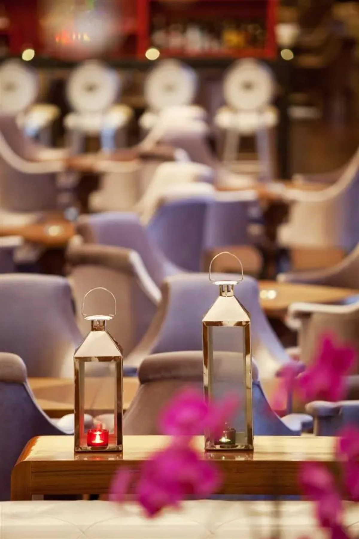 Royal Tulip Luxury Hotel Carat - Guangzhou