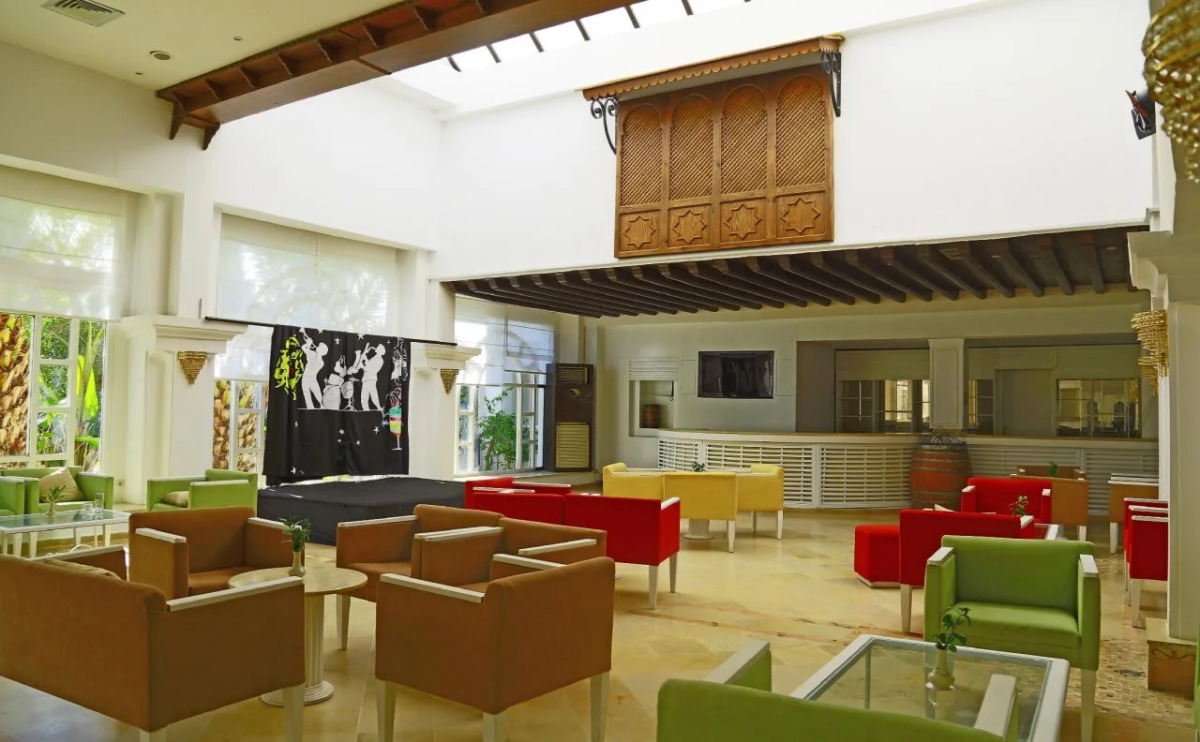 Hello Hotels Spa  Ex Dar El Olf