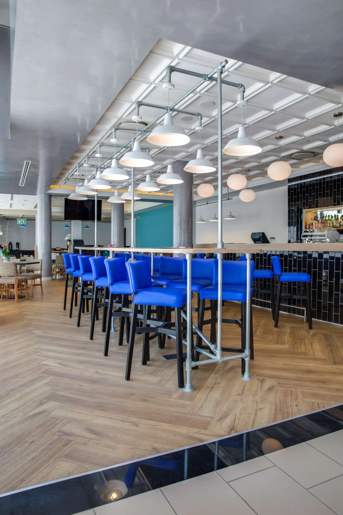 Neighbourgood Newlands